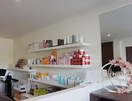 Jazmin's Beautysalon Clinical skincare