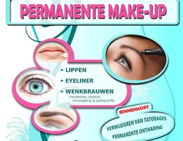 MayQup Permanente Make Up