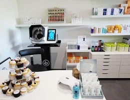 Jazmin's Beautysalon Clinical skincare