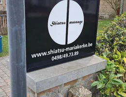 Shiatsu Mariakerke