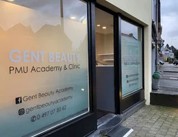 GENT BEAUTY ACADEMY