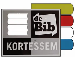 Bibliotheek Kortessem