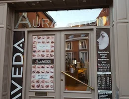 Aurantium Aveda Cityspa - Shop