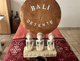 Masseur Bali Détente - Massothérapeute à Nivelles