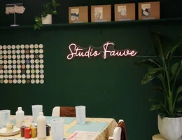 Studio Fauve