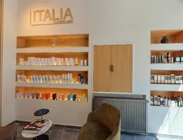 Italia Coiffure Ath