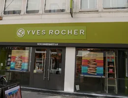 Yves Rocher Aalst