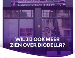 Diodella Laser & Skin Clinic - Borgerhout