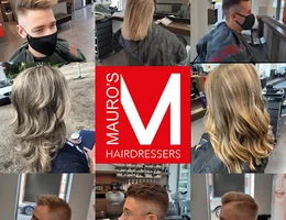 Mauro's Hairdressers Kessel-Lo - Kapper