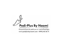 Pedi-Plus By Naomi