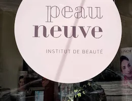 Peau Neuve