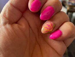 Bo Nails