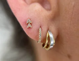 Eternità Luxury Piercing