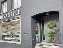 KAPSALON-HAARWERKEN-NAGELSTUDIO-PEDICURE JOVASTYLE