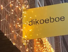 Massage bij dikoeboe