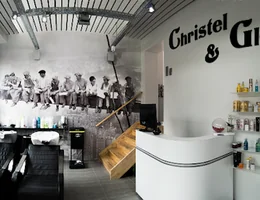 Hairstudio Christel en Glen