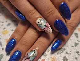 Roxy Nails Brugge