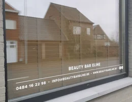 Beauty Bar Eline