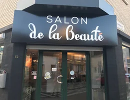 Salon de la Beauté