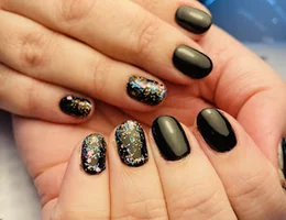 Beauty Nails Steffie