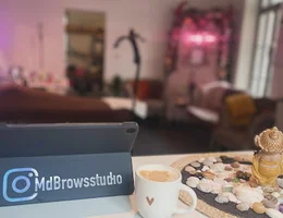 MdBrowsStudio