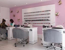 Studio Amore Nails & Beauty