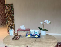 Mantra Thai Massage