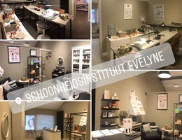 Schoonheidsinstituut Evelyne