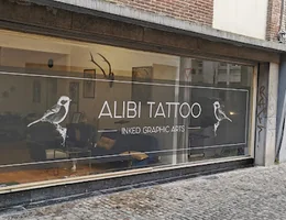 Alibi Tattoo