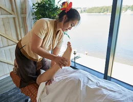 Thai-Massage Thanya