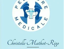 Pédicure Médicale Christelle Mathot