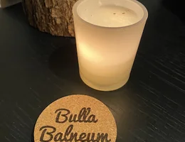 Bulla Balneum