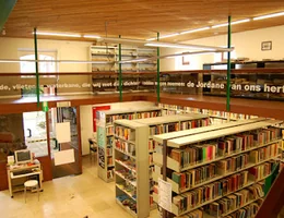 buurtbibliotheek Heule