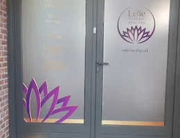 Lelie Massage