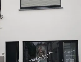 Coiffure Mélissa