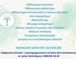 En âme et racine