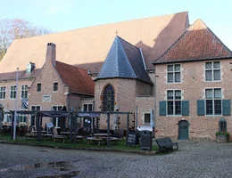 Begijnhof Diest