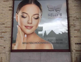 Kelly's Schoonheidssalon Laserontharing