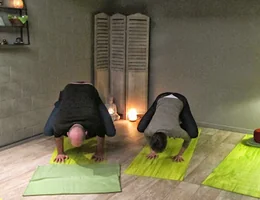 Marnja Yoga & Massage