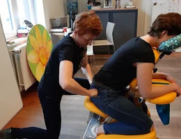 Ariane Shiatsu Massages