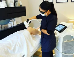 Nisrin Beauty Laser Skincare