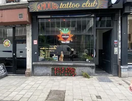 Amour tattoo club