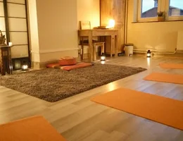 Espace Shanti | Santé, Forme, Bien-être... & Énergie!