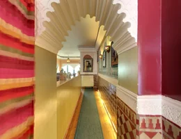 Le Riad