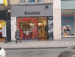 Kiekeboe Modejuwelen