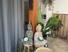 Namthai massage