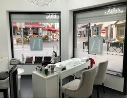 Salon esthétique K A