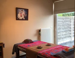 Mayuree Thai massage