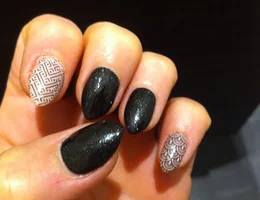 Art&fashion-nails Geens Sabine