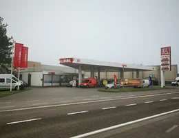 LUKOIL Oud-Turnhout